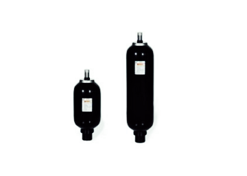 不同蓄能器的主要作用有哪些？