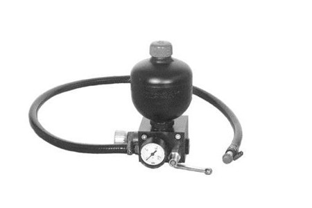 纏繞式蓄能器主要功能表現在哪幾方面?