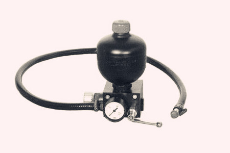 收藏!這些都會造成活塞式蓄能器內(nèi)泄漏!