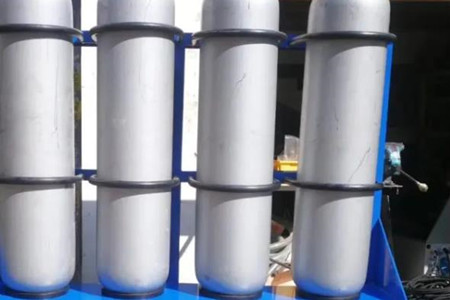 不注意皮囊式蓄能器的規(guī)格竟會(huì)這樣!