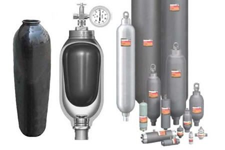 收藏！這些都會(huì)造成活塞式蓄能器內(nèi)泄漏！