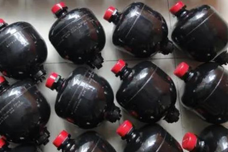 纏繞式蓄能器的作用、工作原理及使用技巧