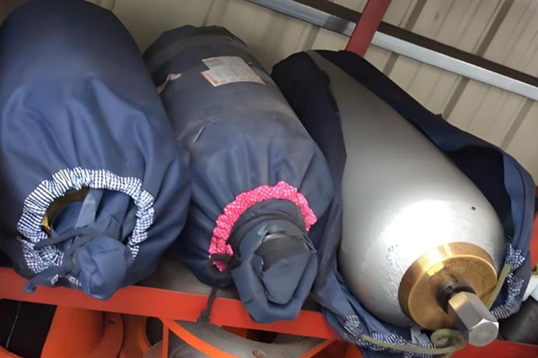 知道嗎?蓄能器價格居然受到這些因素影響! 圖2