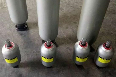 非隔離式蓄能器如何存貯能量？真相竟是這樣！