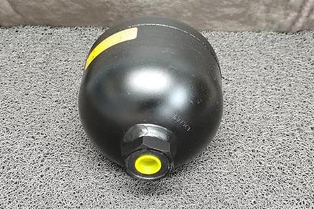 隔膜式蓄能器安裝前需要做好哪些準備工作？