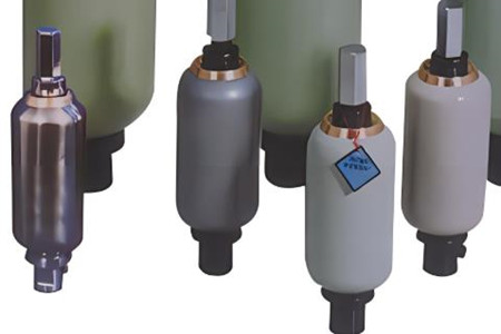 隔膜式蓄能器的質量如何判斷？掌握這幾個小技巧！