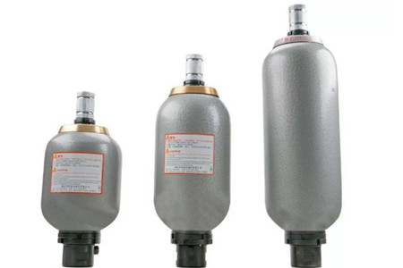 蓄能器的種類有哪些？有什么作用？